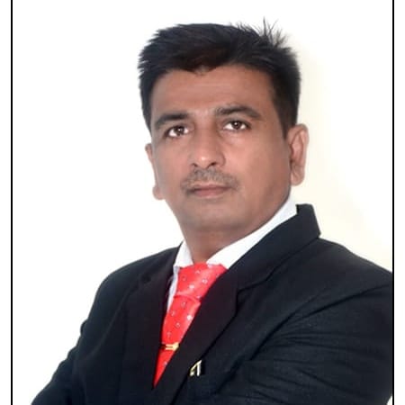 Amalner: महाराष्ट्र माध्यमिक शिक्षक संघ (फेडरेशन) च्या प्रसिद्धीप्रमुखपदी ईश्वर महाजन यांची निवड