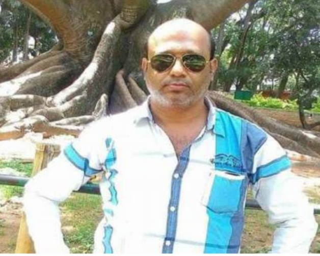 Amalner: बेरोजगारीने घेतला तरुणाचा बळी..!मुलाचे शिक्षण पूर्ण करण्यासाठी मदत करा..भावनिक साद घालत घेतला जगाचा निरोप..!