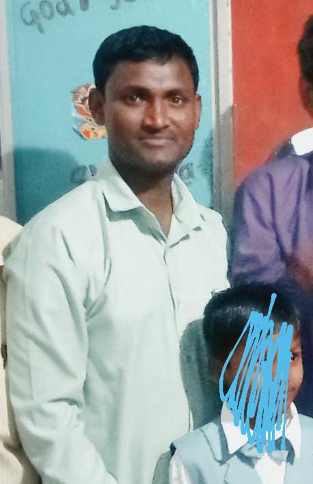 गावचा सरपंच झाला अदृश्य.. गावकरी वाऱ्यावर..महादवाडी गावाचा कारभार चालतो नागपुर वरुण