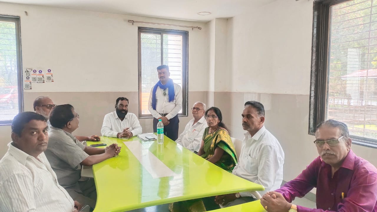 राष्ट्रीय रिपब्लिकन पक्ष सभासद नोंदणी वर भर देणार-जितू भाऊ बागुल नाशिक युवा जिल्हाध्यक्ष