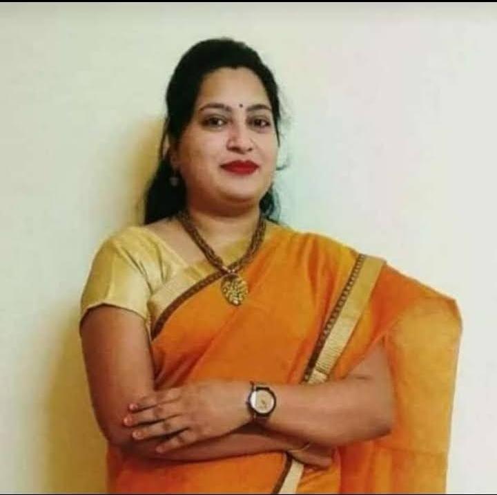 Amalner: डॉ एपीजे अब्दुल कलाम इंटरनॅशनल फाऊंडेशन च्या महाराष्ट्र राज्य समन्वयक पदी मनीषाताई चौधरी यांची पुन्हां नियुक्ती