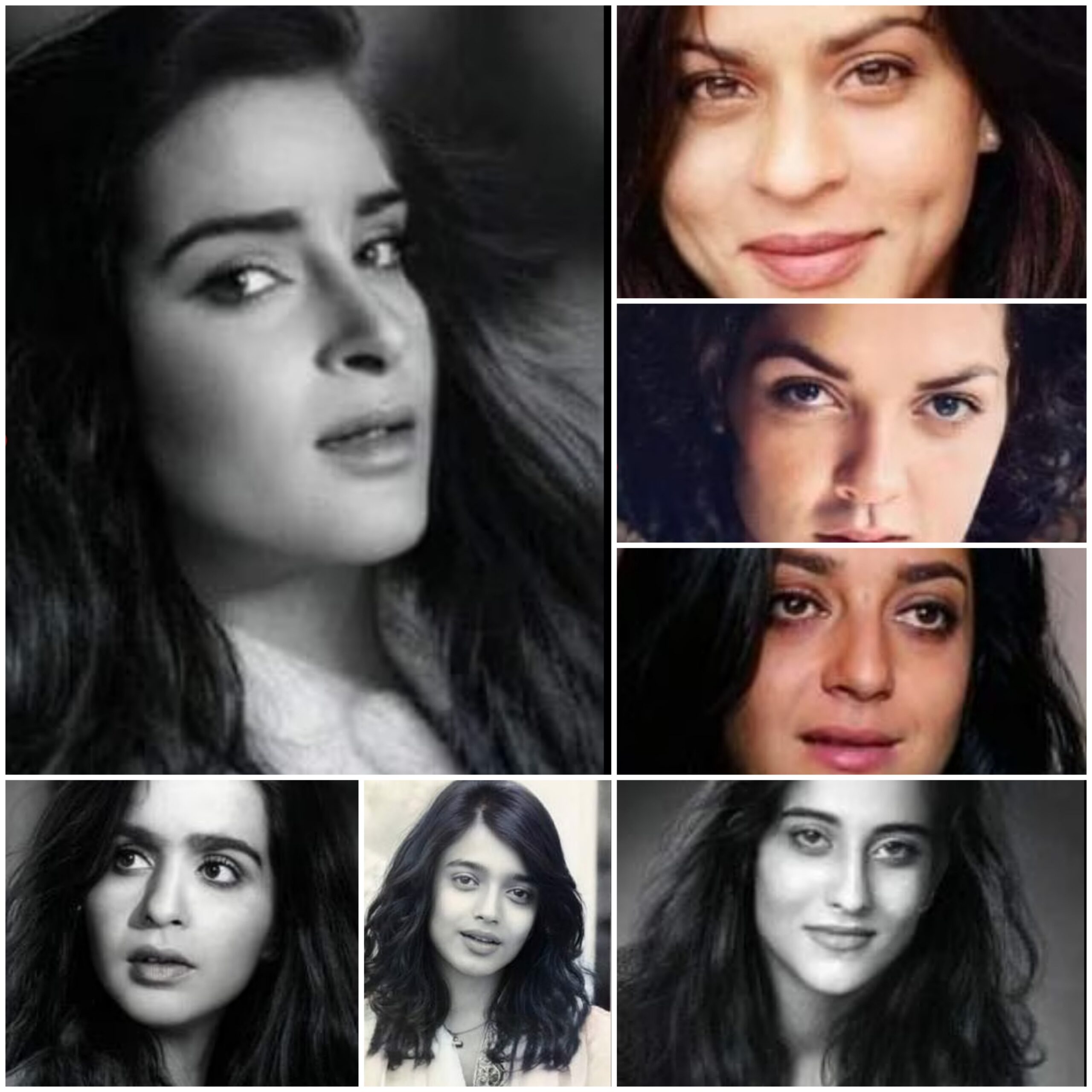 Bollywood: पहा हे 15 अभिनेते मुलगी म्हणून जन्माला आले असते तर कसे दिसले असते..? दिलीप कुमार सह शेहनशहा पर्यन्त..