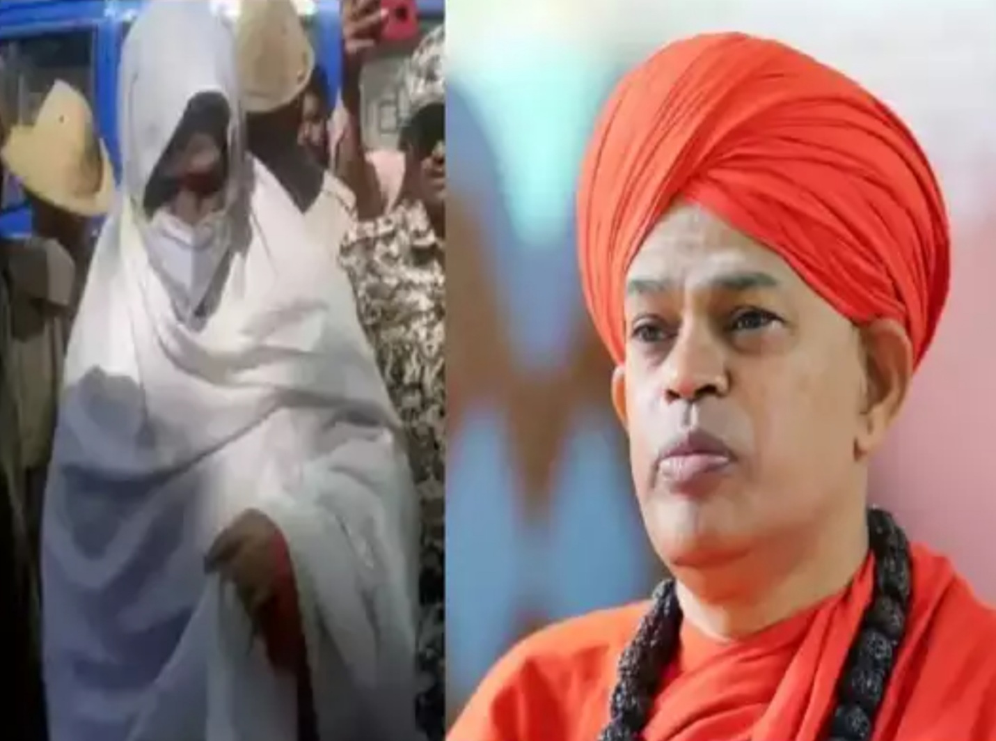 Breaking:अजून एक लैंगिक शोषण करणारा साधू..? अल्पवयीन मुलींचे शोषण केल्या प्रकरणी पुजाऱ्याला शिक्षा..!