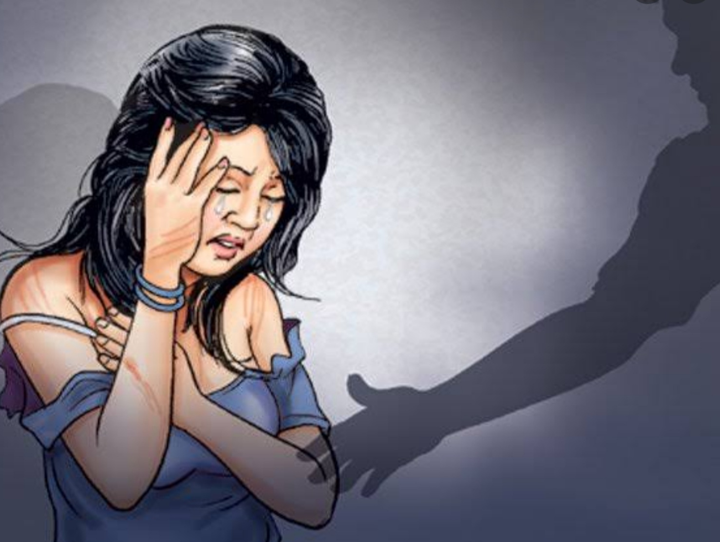 Jalgaon Live: चाकुचा धाक दाखवून महाविद्यालययीन तरुणीवर बलात्कार..!