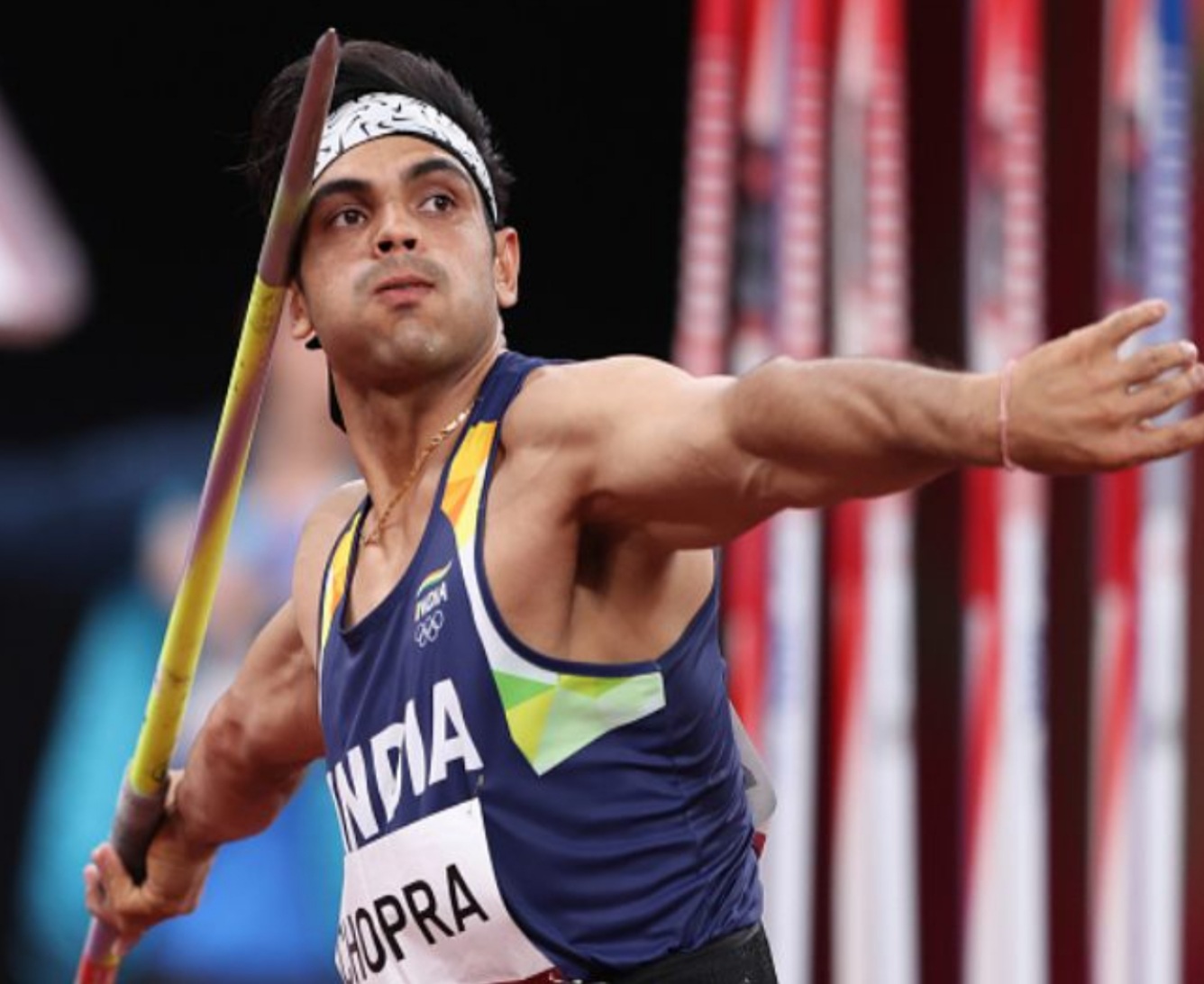 Sports: भारताचा स्टार भाला फेक पटू नीरज चोप्रा ने रचला इतिहास..डायमंड लीग चे जिंकले विजेतेपद..!