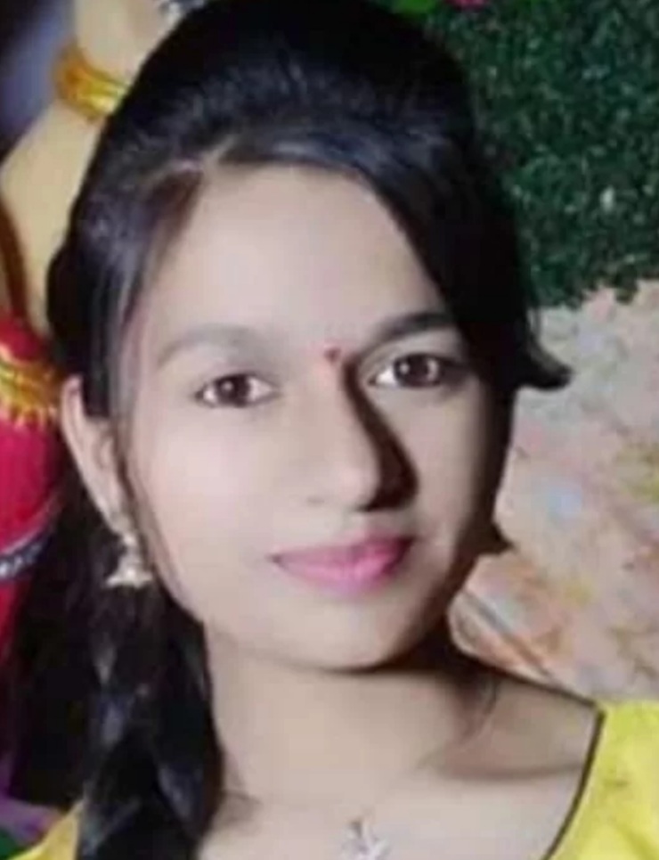 Amalner: क्षुल्लक कारणावरून तरुणीची गळफास घेऊन आत्महत्या..!