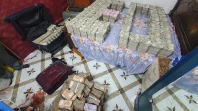 Big Breaking:अमीर खानच्या घरी ईडीचा छापा..कोट्यावधी रू जप्त..!