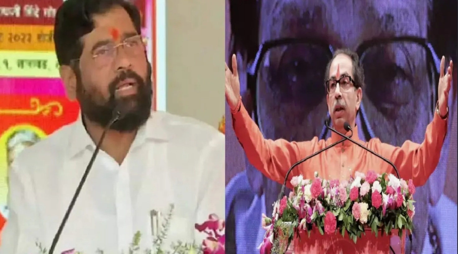 Mumbai Diary: शिवतीर्थ वर ठाकरेंचाच आवाज..! एकनाथ शिंदे ची बिकेसी वर तयारी सुरू..!