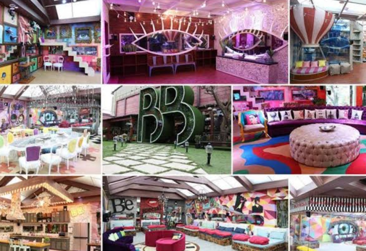 Bigg Boss:बिग बॉस 16 लवकरच प्रेक्षकांच्या भेटीला..!जाणून घेऊ ह्या घराची काही रहस्ये..!