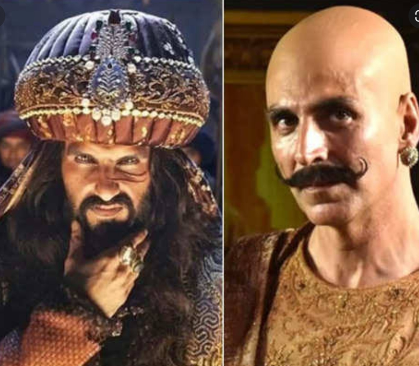 Bollywood:Mahabharat:महाभारत येणार 5D मध्ये ..एकूण बजेट 700 कोटी.. हे असतील कलाकार..!