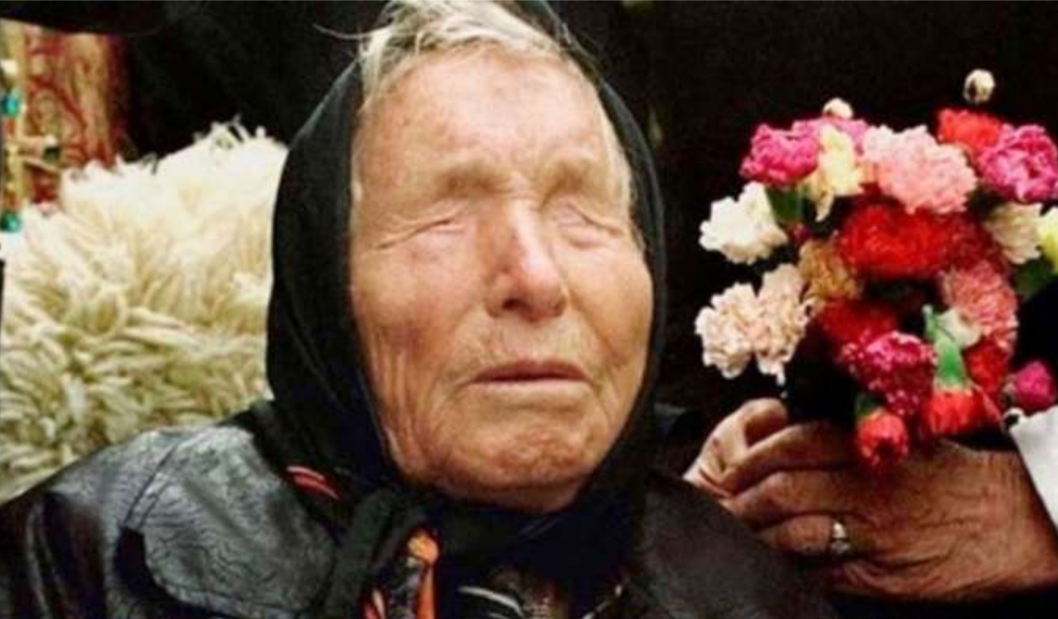 Amazing: Baba Wenga: बाबा वेंगांच्या भविष्यवाणी मुळे जगाला धडकी भरली असून यावर्षी येणार धोकादायक महामारी..?