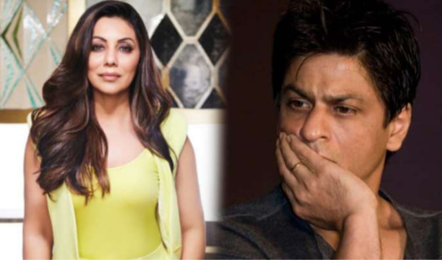 Bollywood:अखेर 17 वर्षानंतर गौरीने सोडली शाहरुख खान ची साथ..!जाणार "त्याच्या" कडे..!