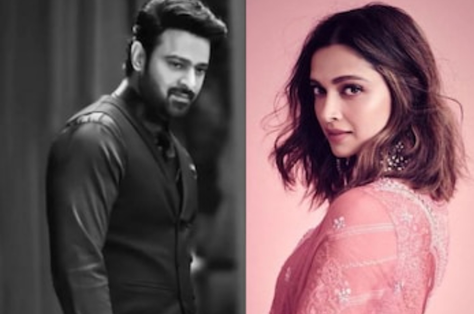 Bollywood: प्रभास- दिपीकाला ऍक्शन ट्रेनिंग देण्यासाठी हॉलिवूड मधून येणार ट्रेनर ..प्रोजेक्ट K ची धमाकेदार तयारी..!