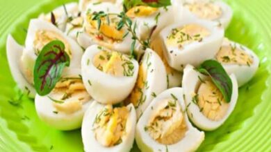 Important: संडे हो या मंडे रोज खाओ अंडे..! अंडे खाताय..! पण कसे..? पहा अंडे खाण्याची योग्य पद्धत...