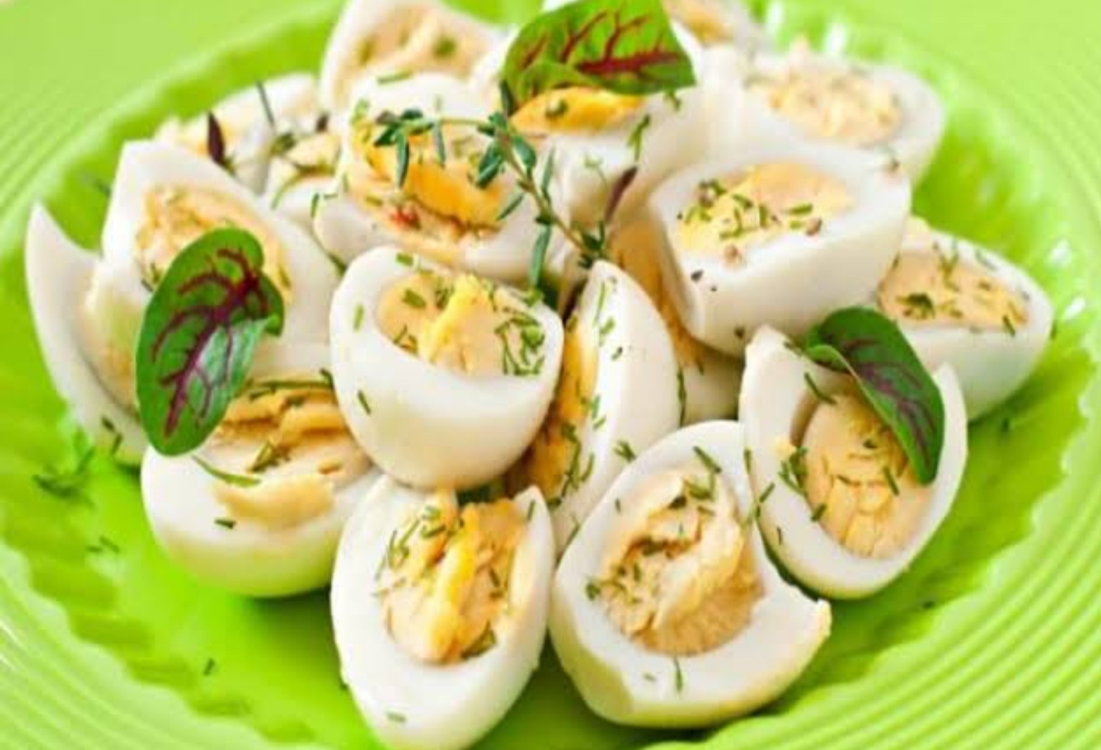 Important: संडे हो या मंडे रोज खाओ अंडे..! अंडे खाताय..! पण कसे..? पहा अंडे खाण्याची योग्य पद्धत...