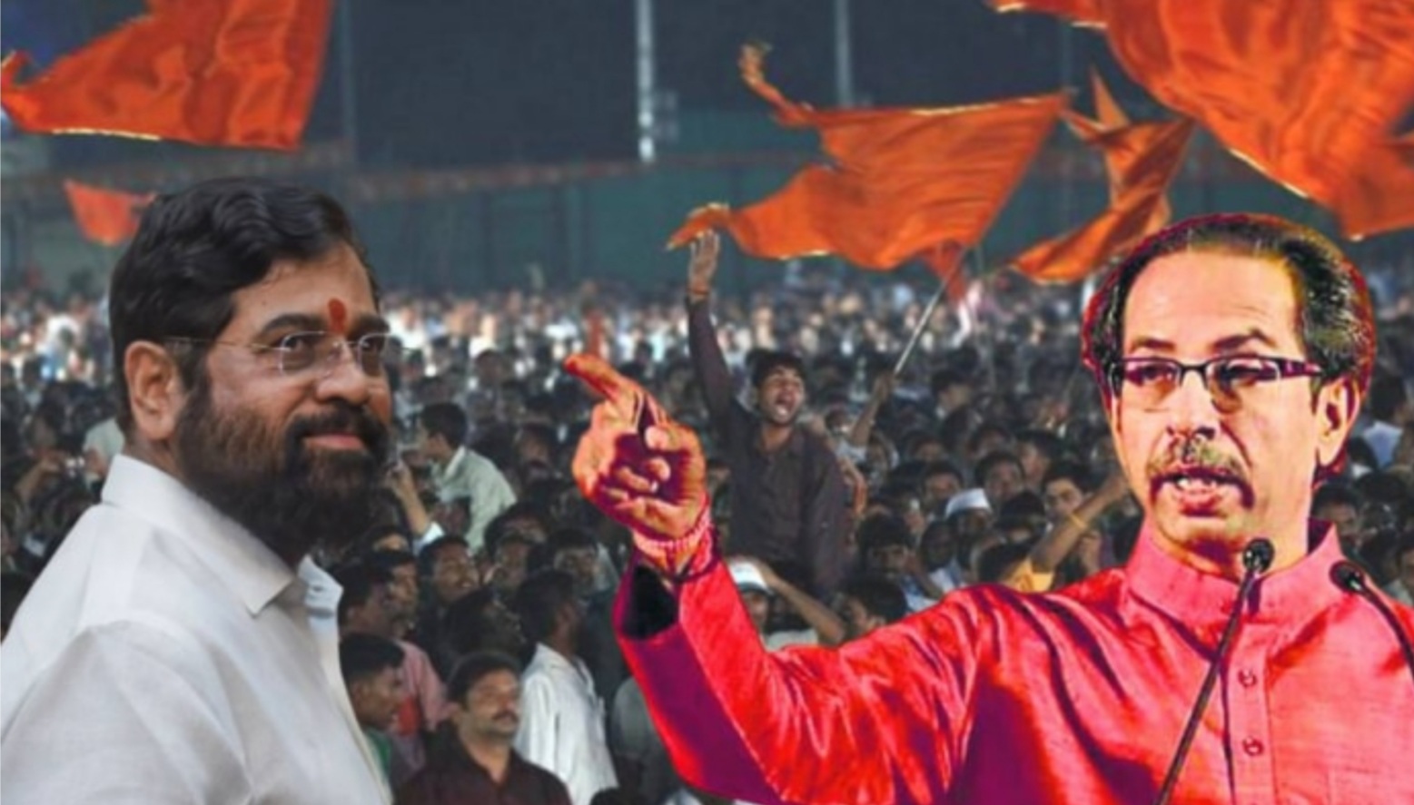 Mumbai Diary:Dasaraa Melawa:  शिवतीर्थ ठाकरेंचेच..! उच्च न्यायालयाने दिला ठाकरेंच्या बाजूने निकाल..!