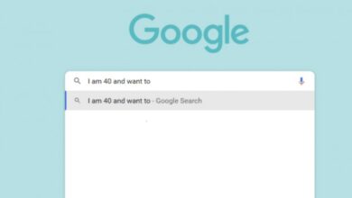 Amazing Google: 40 ओलांडलेल्या स्त्रिया गुगलवर हे सर्च करतात..! पाहून विचारच कराल..!