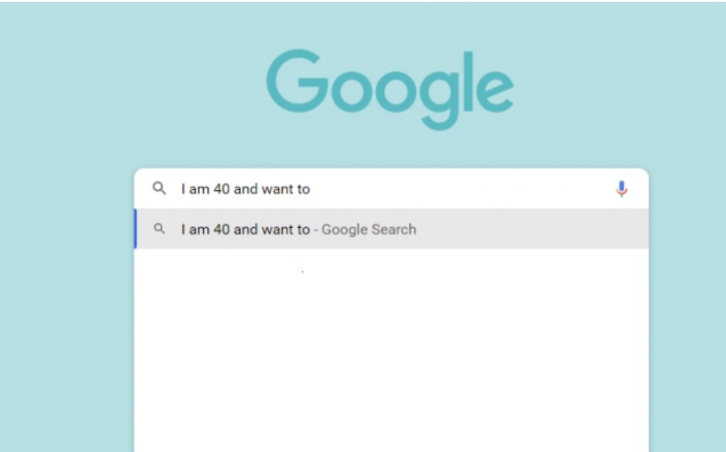 Amazing Google: 40 ओलांडलेल्या स्त्रिया गुगलवर हे सर्च करतात..! पाहून विचारच कराल..!