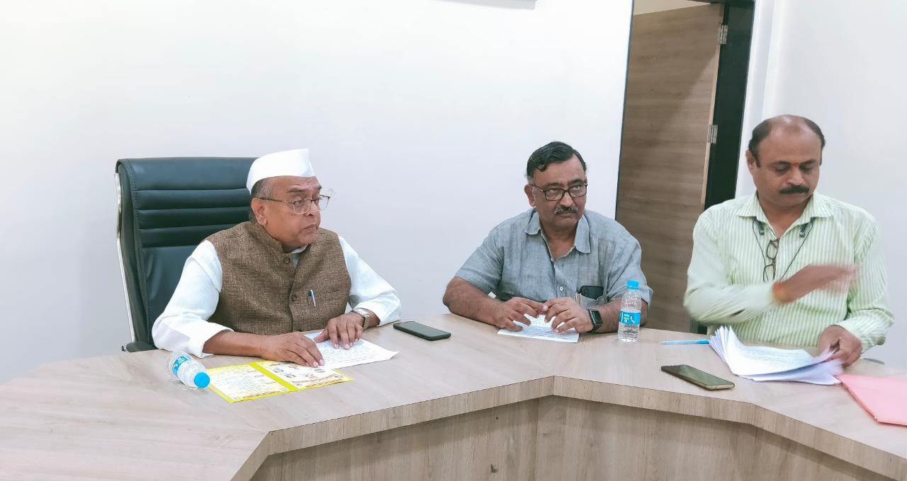 फैजपुरात फुलणार साहित्यिकांचा मळा.....