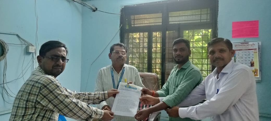 राज्यात आदिवासी समाजासाठी स्वतंत्र आयोग गठीत करावे. ट्रायबल फोरम ची मागणी..!