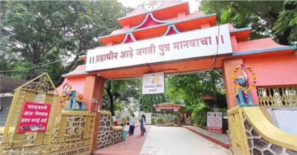 Amalner: प्रादेशिक पर्यटन विकास योजनेंतर्गत अमळनेरच्या श्री मंगळग्रह मंदिराला ४.९८ कोटी मंजूर