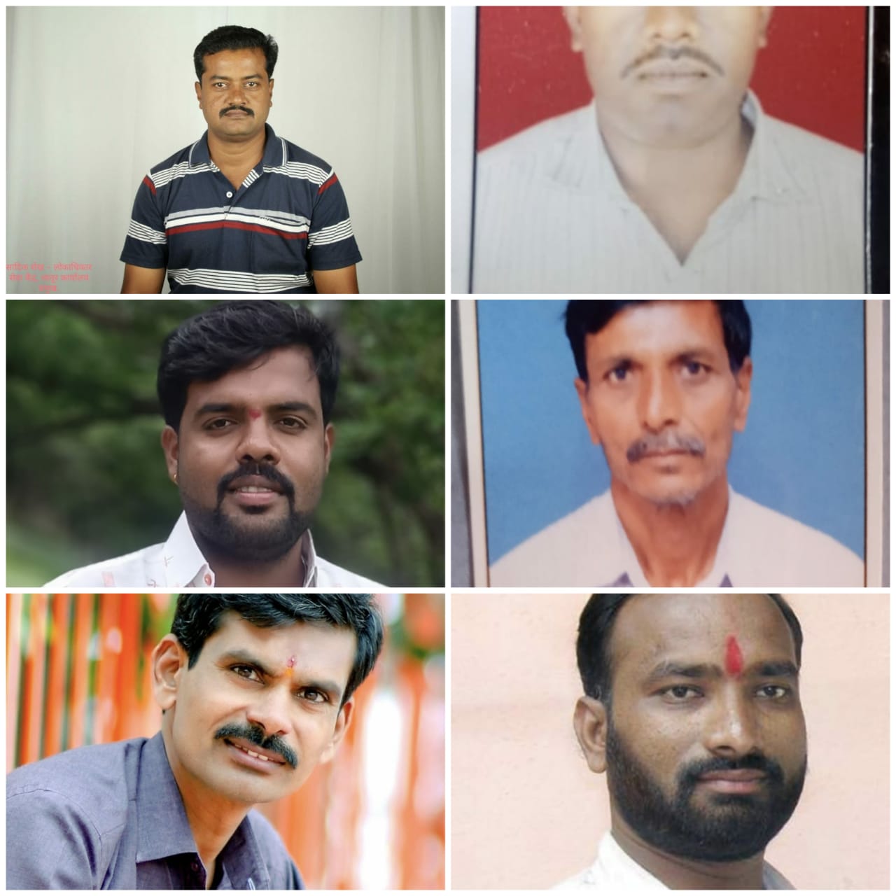 लोकाधिकार संघ मराठवाडा प्रमुख सुरेंद्र अक्कनगिरे, सोलापूर जिल्हाप्रमुख सुहास शिंदे, धाराशिव जिल्हाप्रमुख नंदकुमार कापसे यांची नियुक्ती जाहीर.