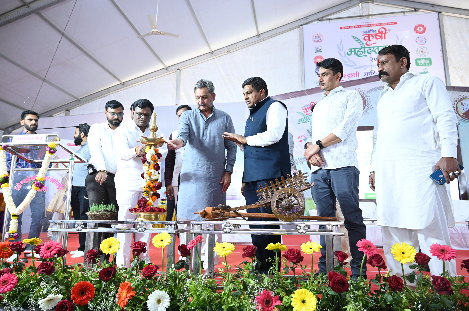 शिवकालीन किल्ले, दुर्गाँकडे शासनाचे दुर्लक्ष -छत्रपती संभाजी राजे