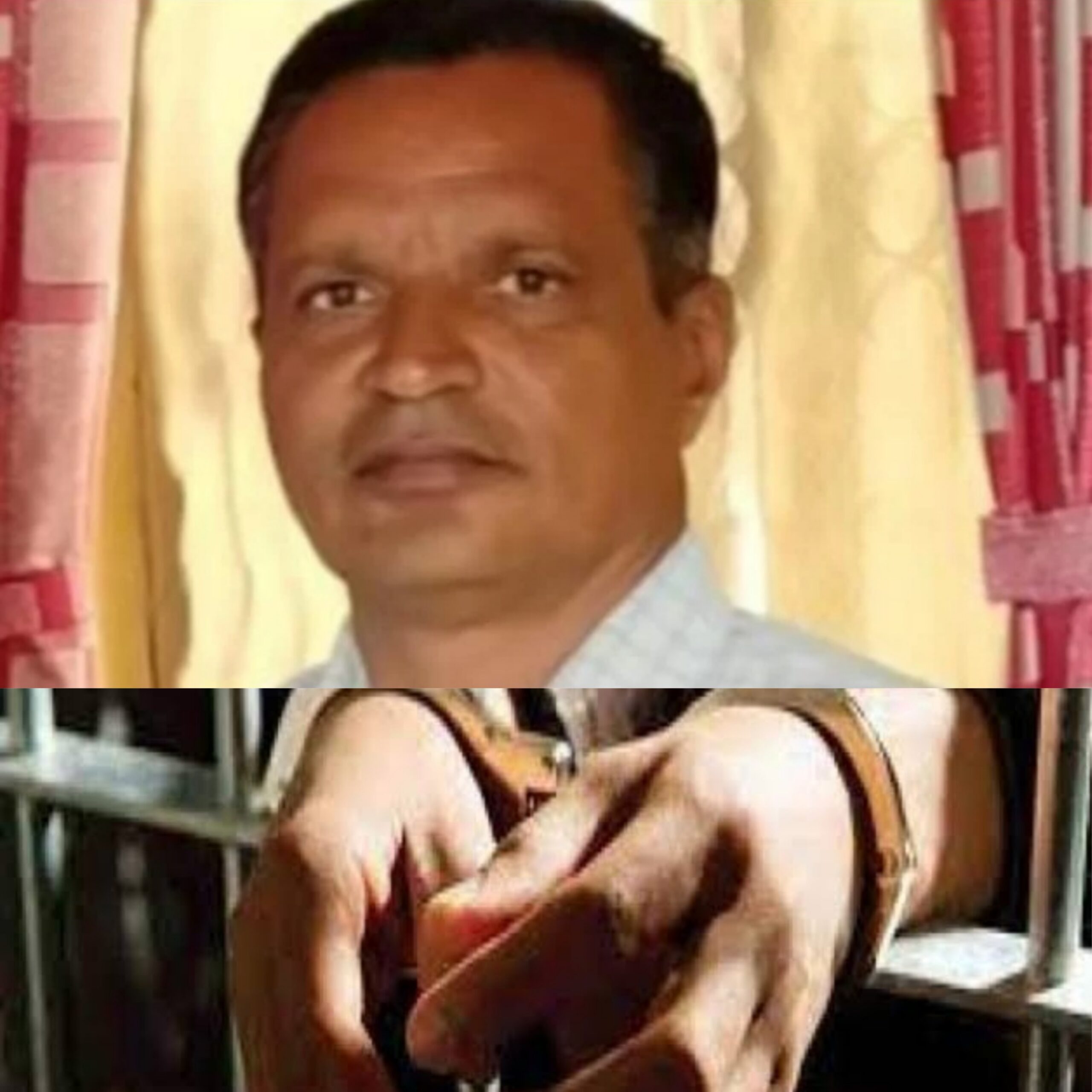 Amalner: निम येथील ग्रामसेवकास चौकशीसाठी 3 दिवसांची पोलीस कोठडी..!