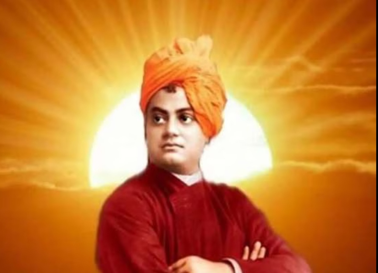 Swami Vivekanand Jaynti: राष्ट्रीय युवा दिवस..!स्वामी विवेकानंद यांचे जीवन बदलविणारे 10 महत्त्वाचे संदेश..!