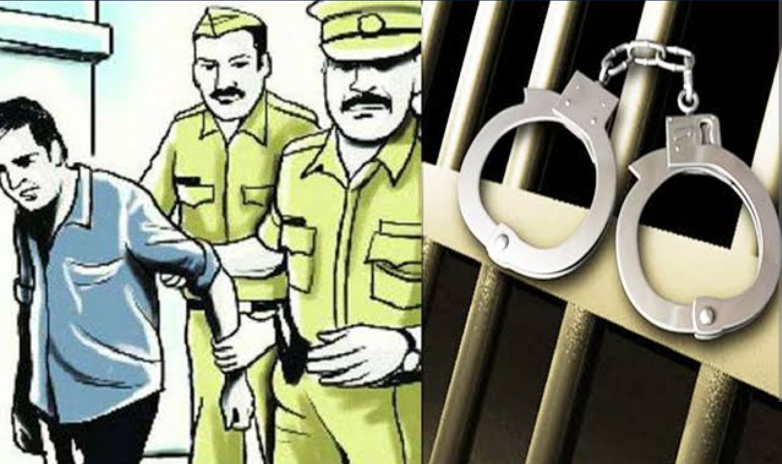 Amalner:  बनावट नंबर प्लेट सह चाकू, टाम्या दोरखंडसह वेगवान जाणाऱ्या दरोडेखोरांना घेतले ताब्यात..!गस्तीच्या स फौ ची उत्कृष्ट कामगिरी..!