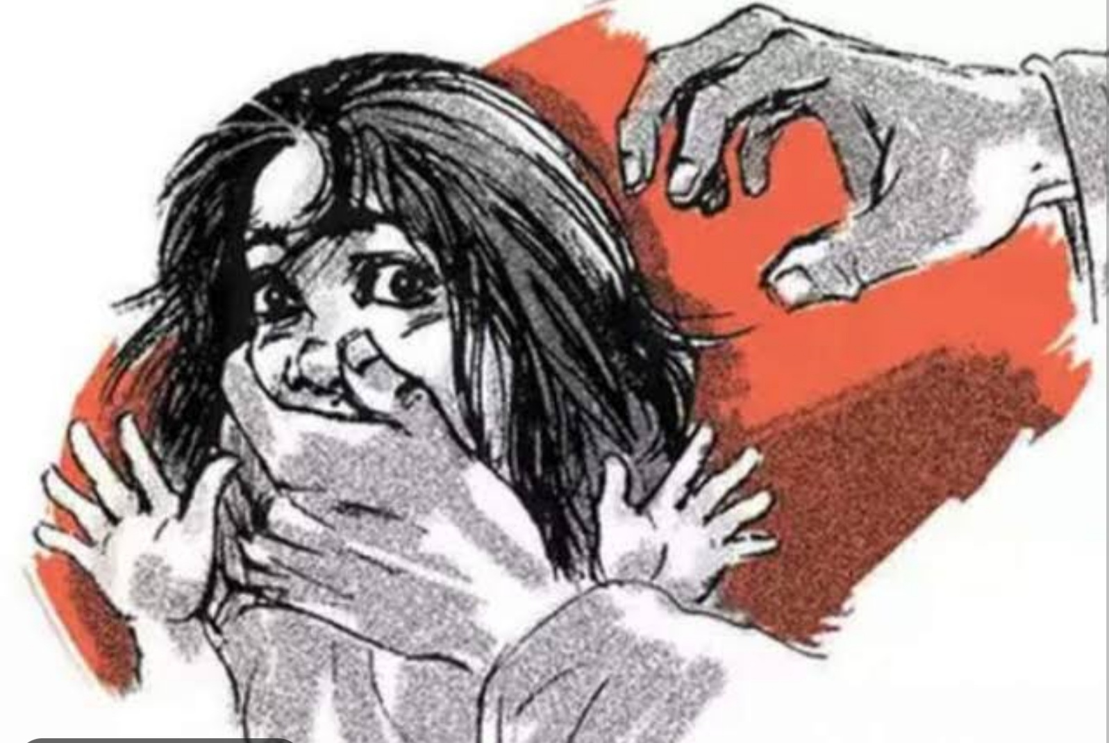 Amalner: अल्पवयीन मुलीला फसवून पळवून अत्याचार करणाऱ्यास अटक..!