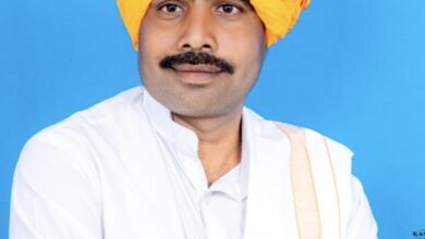 श्री संत शिरोमणी नरहरी महाराज यांची ७३७ वी पुण्यतिथी उत्साहात साजरी होणार