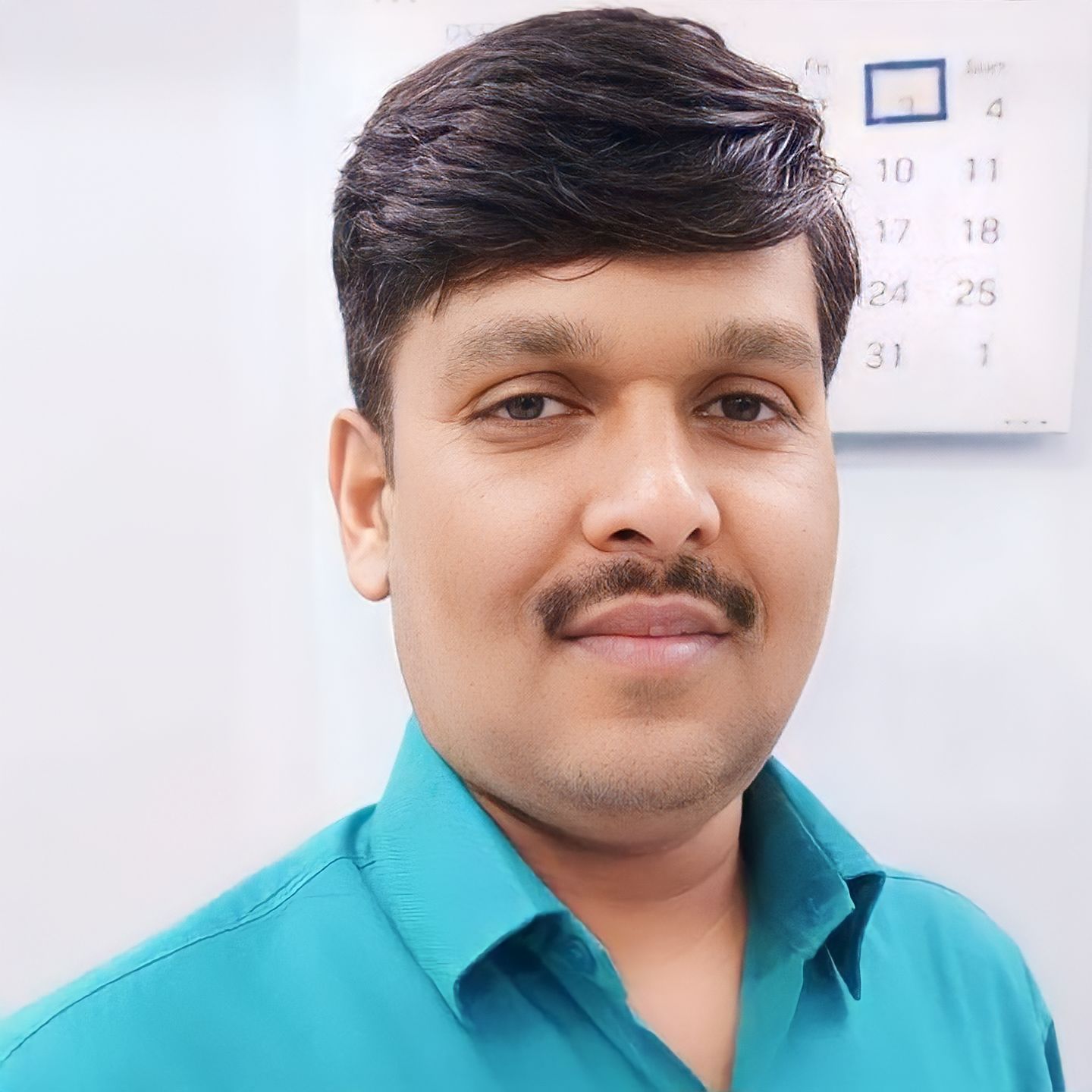 महाराष्ट्र राज्य 'व्हॉईस ऑफ मीडिया' च्या उपाध्यक्षपदी संतोष धायबर