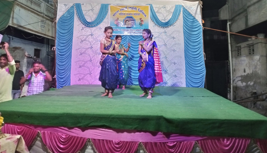 सावदा येथे माता रमाई यांची १२५ वी जयंती उत्साहात साजरी!