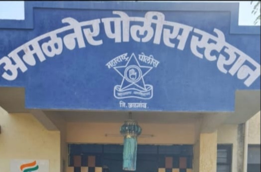 Amalner: चोरी झालेली मूर्ती पोलिसांच्या दक्षतेने तात्काळ सापडली..!गावकऱ्यांमध्ये समाधान..!