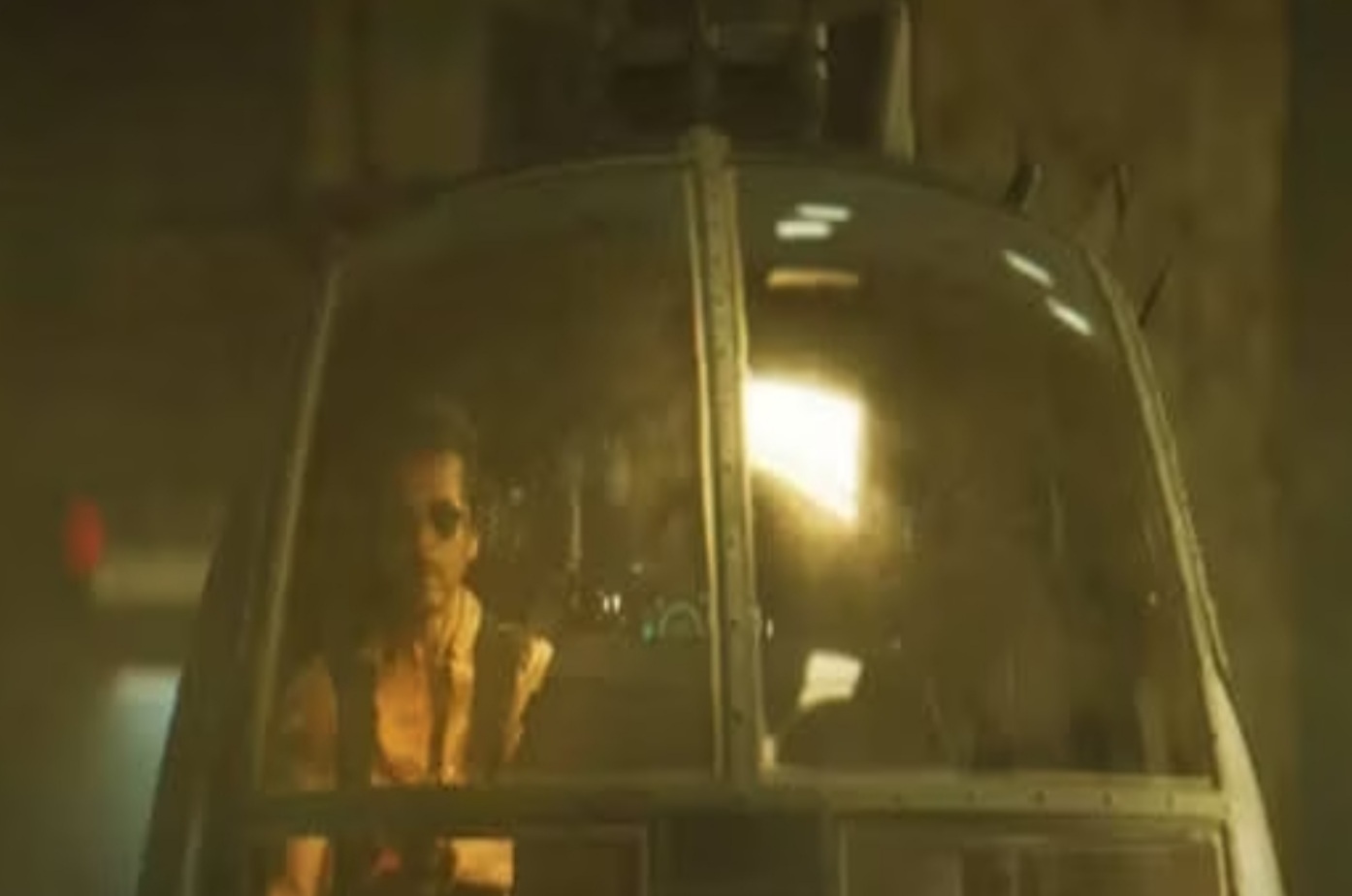 Bollywood: Pathan: पठाण मधील ह्या 7 चूका..!गलतीसे मिस्टेक..लॉजिक लाऊच नका..!