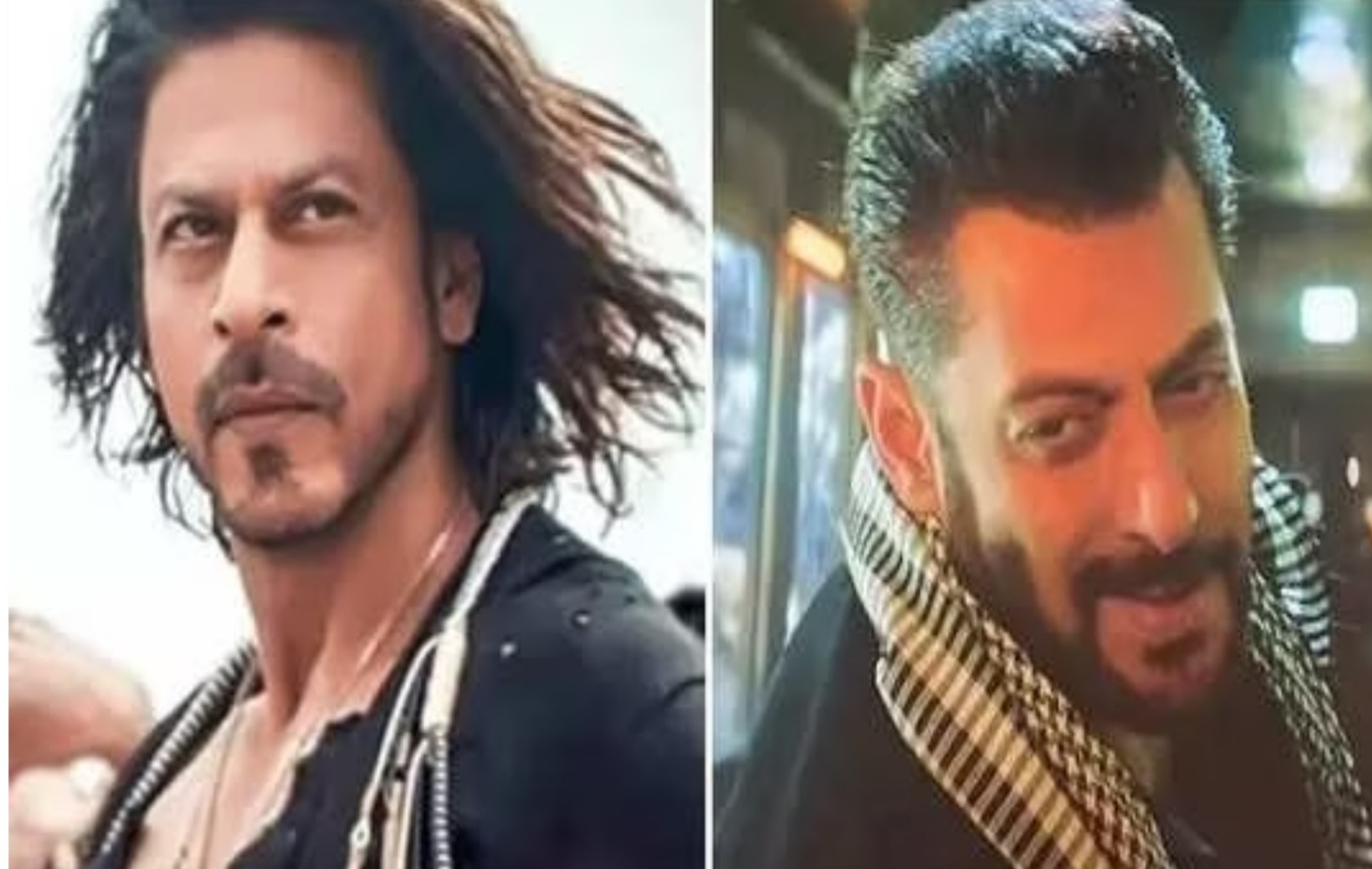 Bollywood: Pathan: पठाण मधील ह्या 7 चूका..!गलतीसे मिस्टेक..लॉजिक लाऊच नका..!