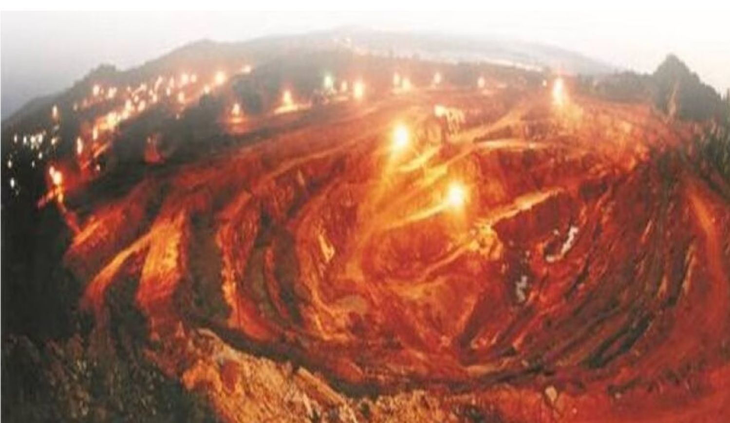 Breaking: जम्मू काश्मीर मध्ये सापडला मोठा खजिना..!आता होईल अमेरिका आणि चिनवर मात..!