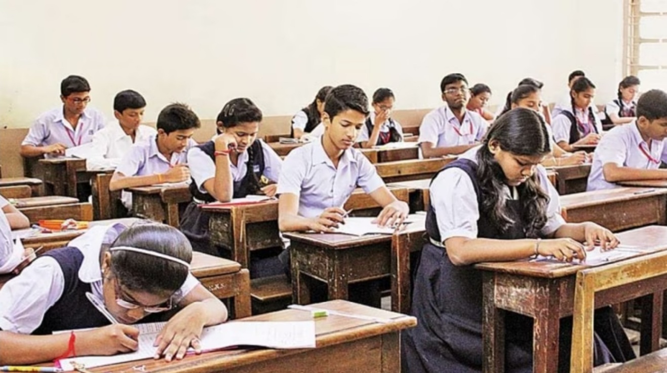SSC-HSC Board Exam 2023 Update:आताची मोठी बातमी..! 10 वी12 वी परीक्षा होणार स्थगित..!