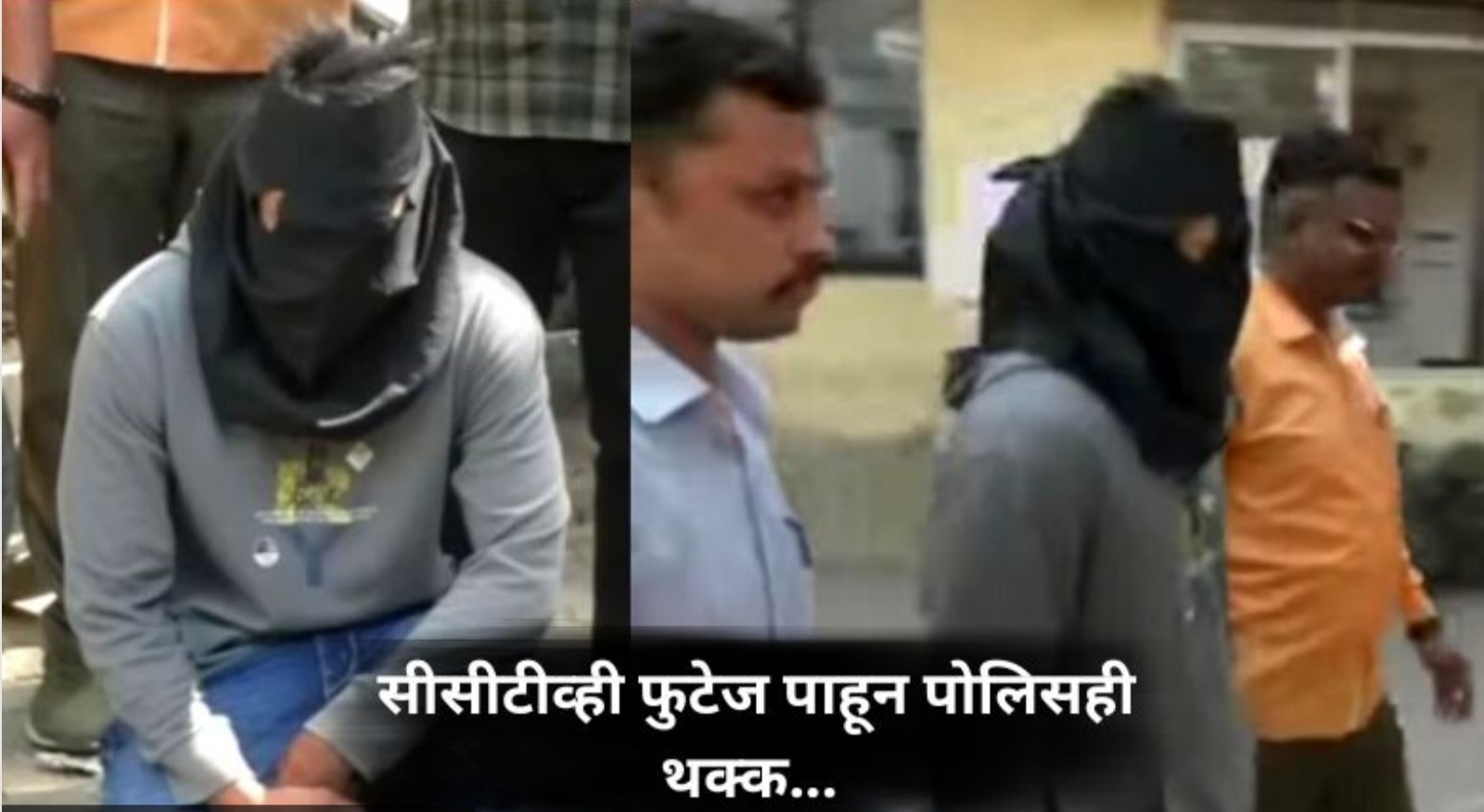 Mollywood: 22 बाईक चोर चक्क मराठी सिनेसृष्टीतील प्रसिद्ध अभिनेता..!