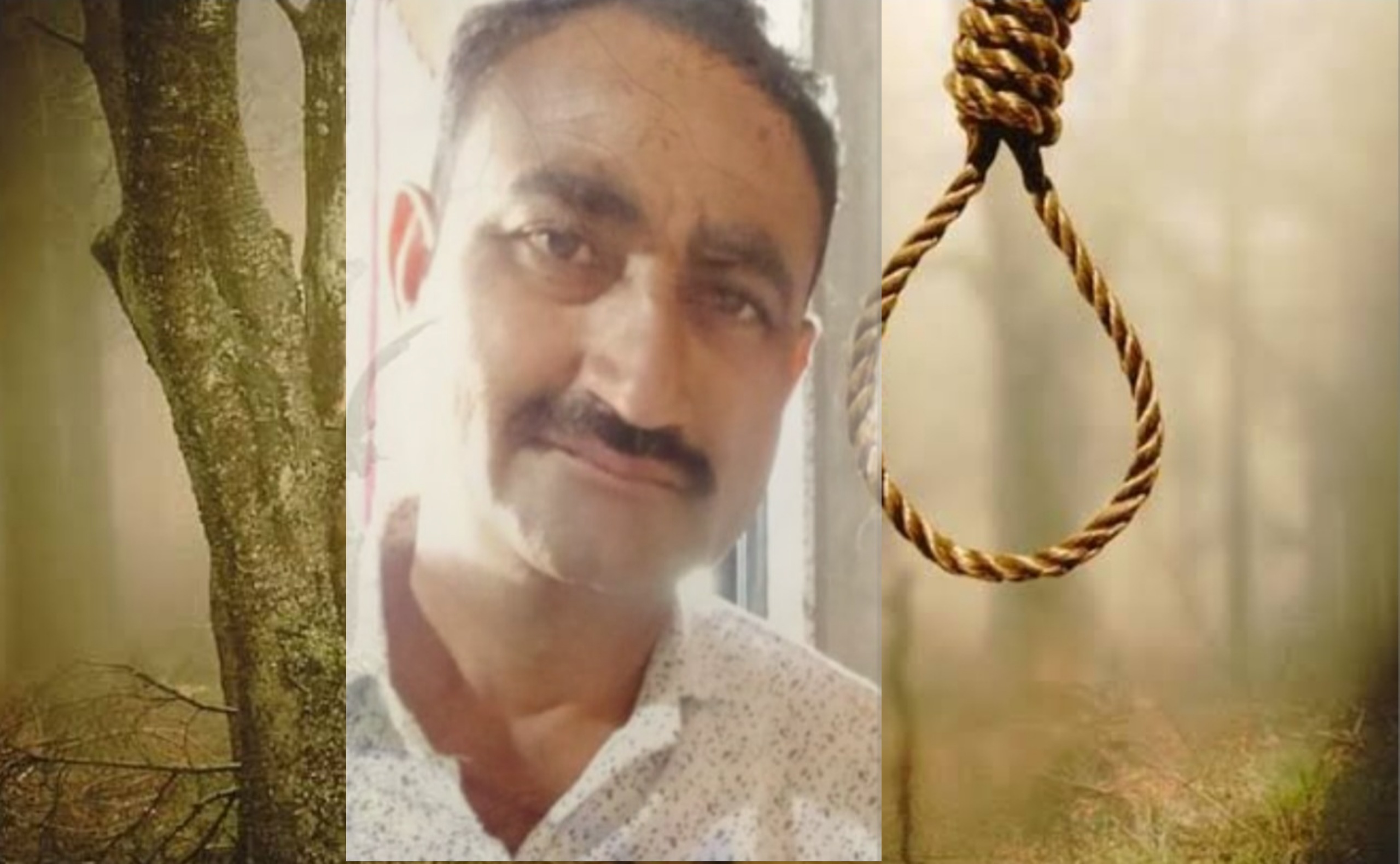 Amalner: मारवड येथे गळफास घेऊन एकाची आत्महत्या...