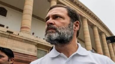 Politics: मोठी बातमी.. राहुल गांधी यांची खासदाकी रद्द..! खर बोलल्याची शिक्षा.. काँग्रेस ची तिखट प्रतिक्रिया...