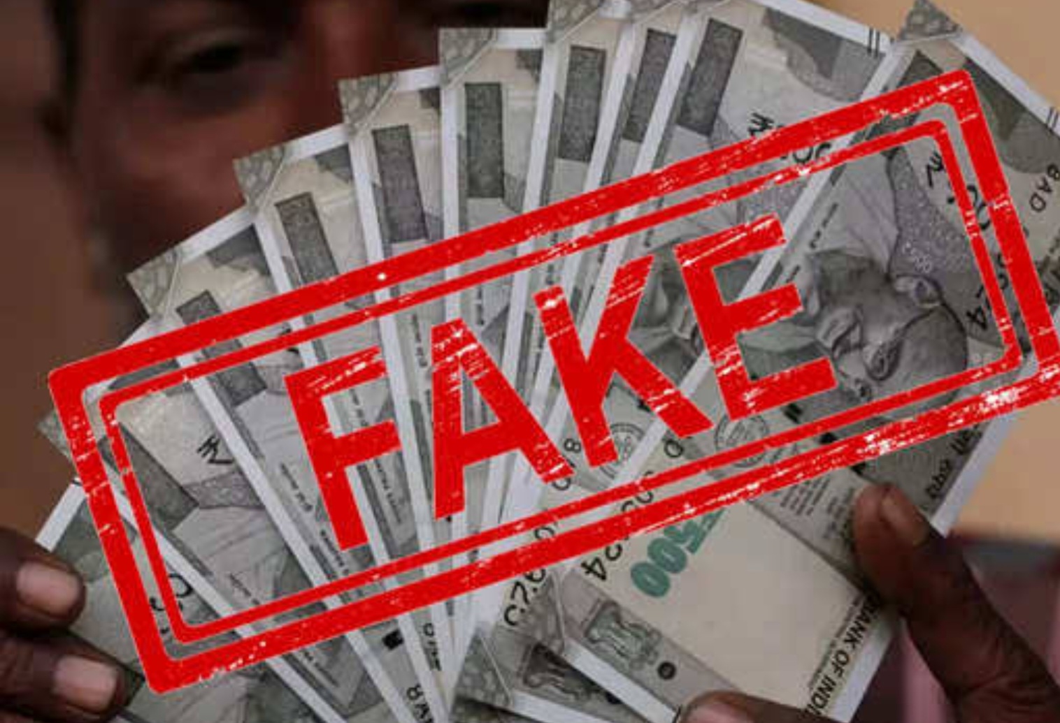 Amalner: शहरात पुन्हा नकली नोटांचे रॅकेट उघडकीस..!