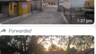 ना. नरहरी झिरवाळ यांच्या प्रयत्नांतून बस स्थानकाना ३५ कोटी रुपये