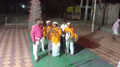 वनगळीत भरली सिद्धनाथाची यात्रा