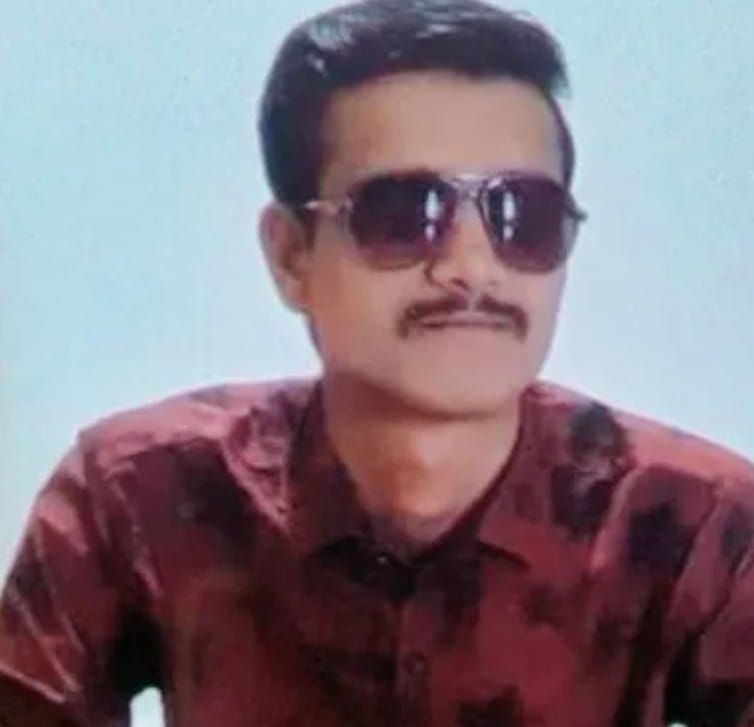 सापडलेला मोबाईल देण्यास गेला अन मारहाणीत त्याचाच मृत्यु झाला..सिडको परीसरात हळहळ