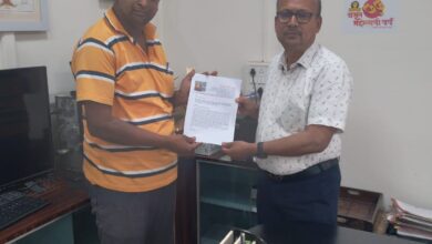 मंडणगड दापोली पुणे मार्गे नाशिक कायमस्वरुपी एसटी बससेवा सुरु करा- राष्ट्रीय सरचिटणीस श्री. वैभव बहुतूले