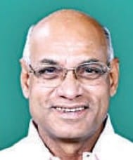 महाराष्ट्र राज्याचे राज्यपाल मा रमेश बैस उद्या नाशिक दौऱ्यावर