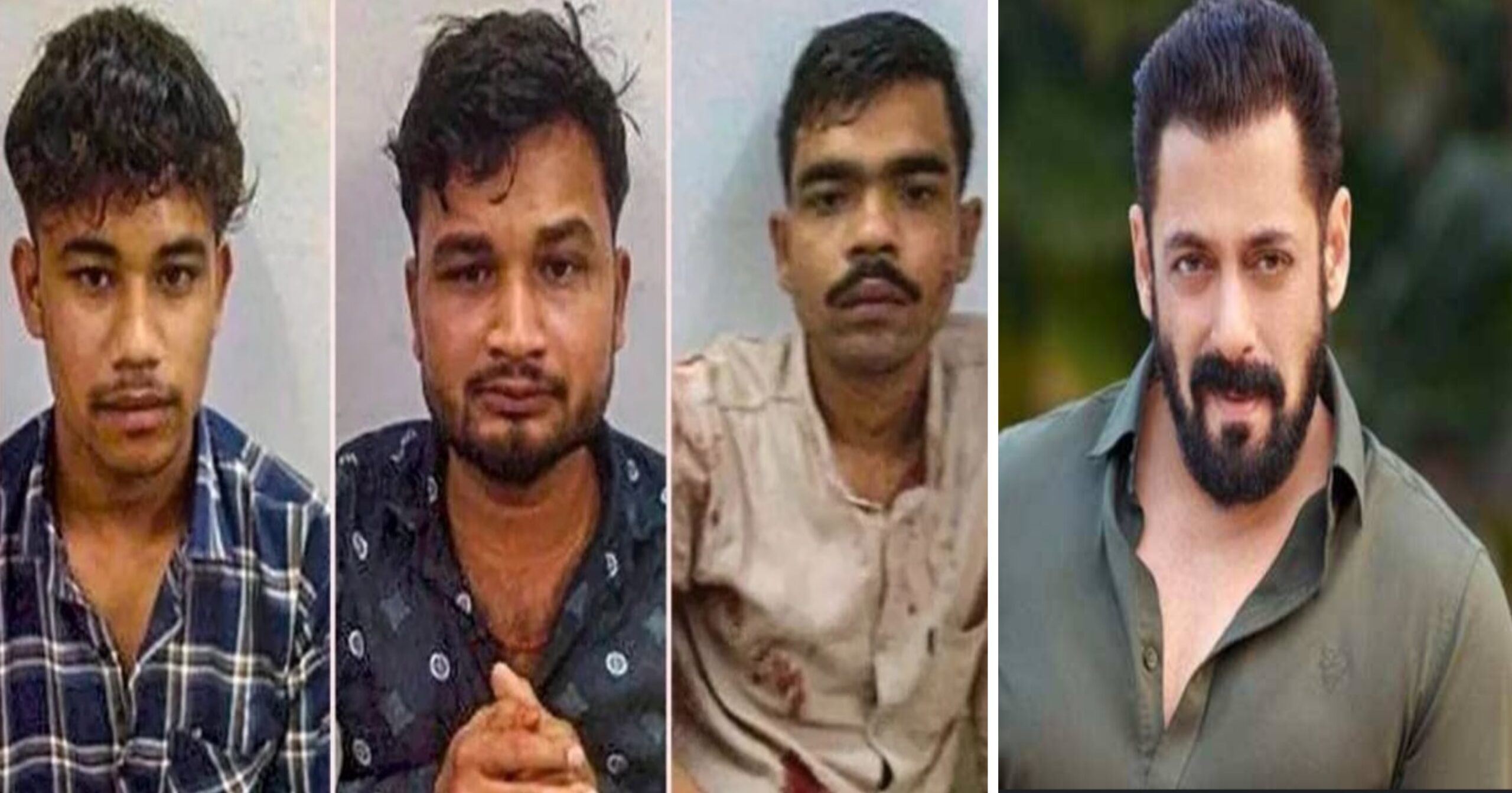 Breaking: गँगस्टर राजकारणी अतिक अहमदच्या खूना संदर्भात सलमान खानच कनेक्शन ..!