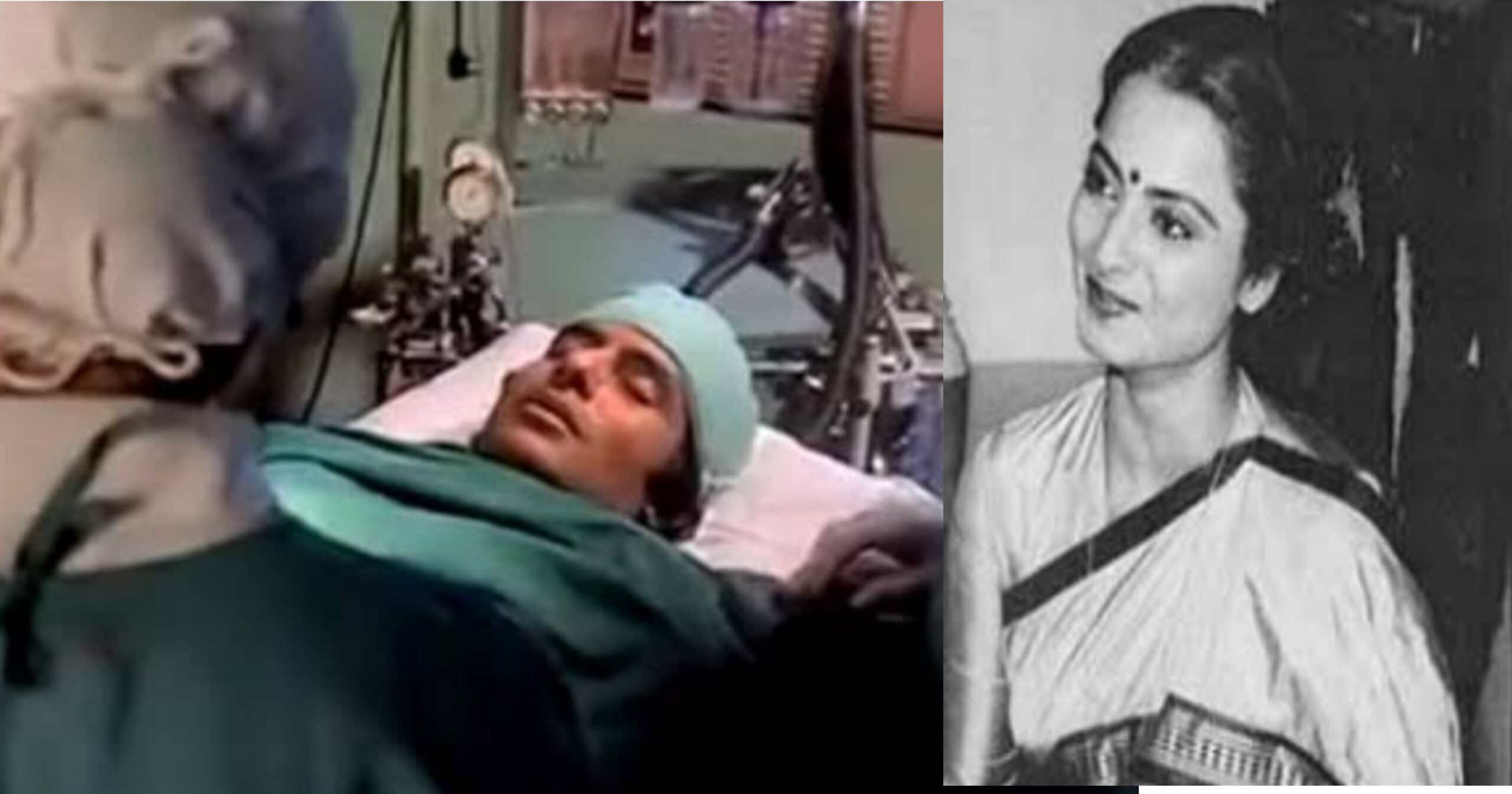 Bollywood Stories: आणि रेखा अमिताभ बच्चन यांना बघण्यासाठी गुपचूप गेल्या दवाखान्यात..! काय घडलं जेंव्हा हे जया बच्चनला कळल..?